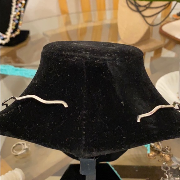 Silver Necklace 950 🤩 - Picture 3 of 4